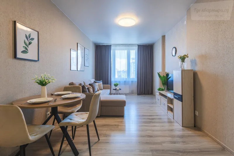 улица Алексеева, 34