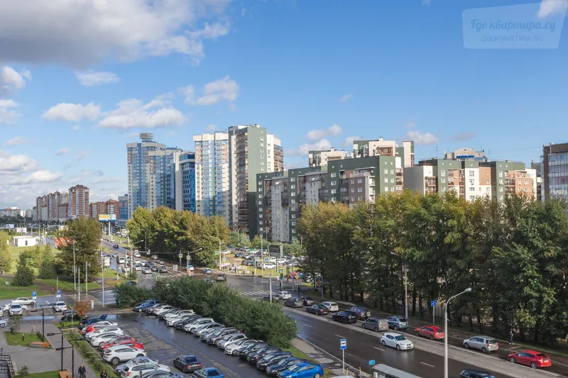 улица Алексеева, 34