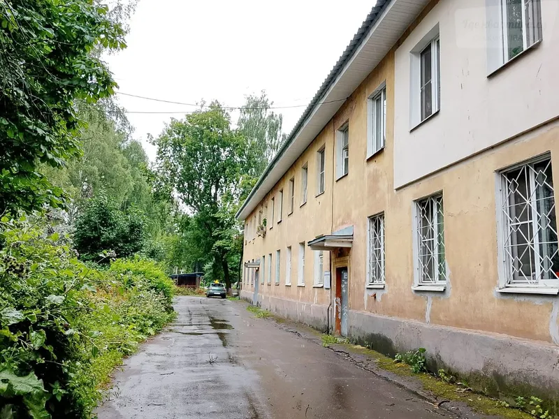 улица Лермонтова, 11