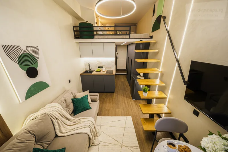 Нижняя Первомайская улица, 64