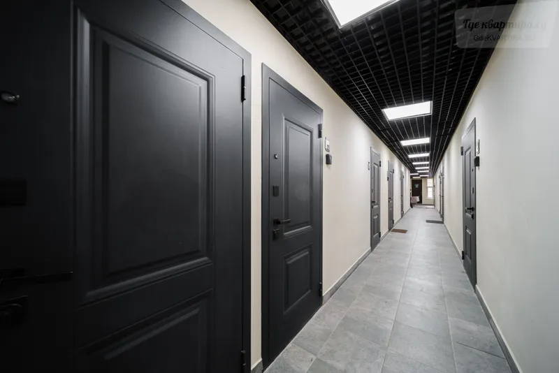 Нижняя Первомайская улица, 64