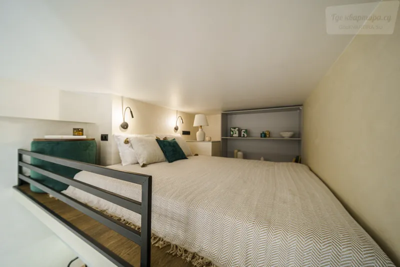 Нижняя Первомайская улица, 64