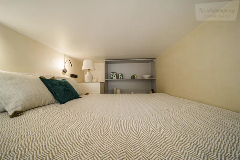 Нижняя Первомайская улица, 64