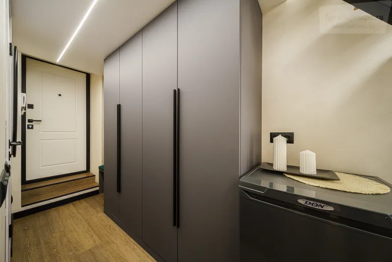 Нижняя Первомайская улица, 64