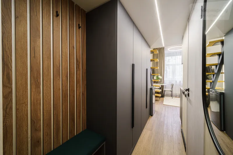 Нижняя Первомайская улица, 64