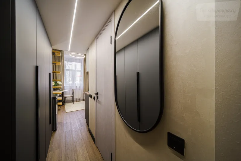 Нижняя Первомайская улица, 64