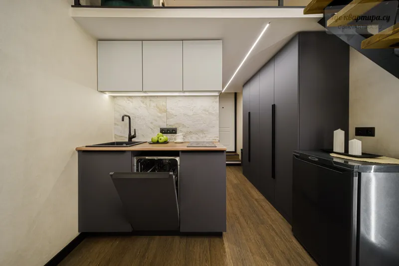 Нижняя Первомайская улица, 64