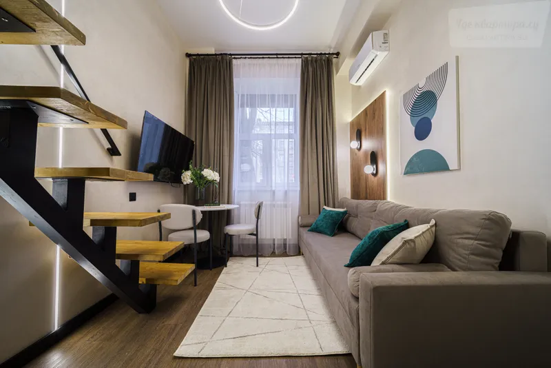 Нижняя Первомайская улица, 64