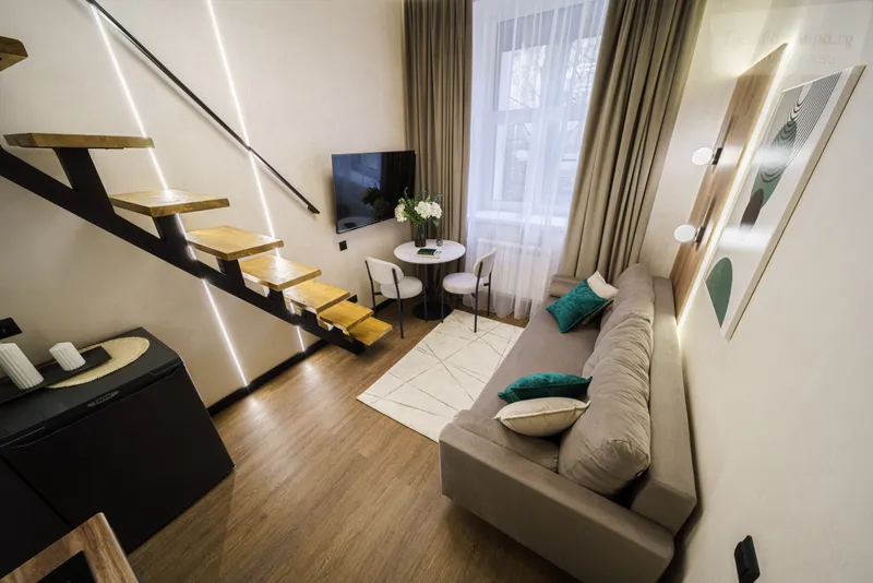 Нижняя Первомайская улица, 64