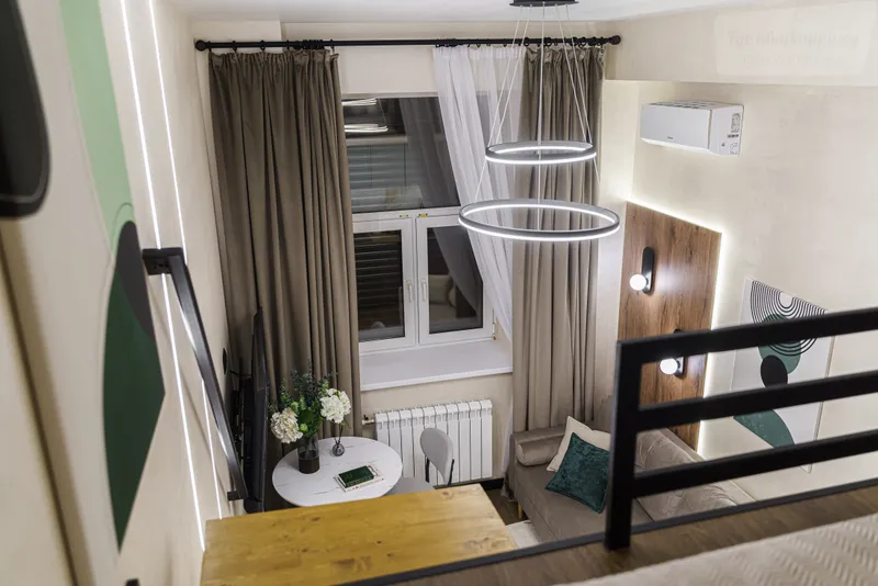 Нижняя Первомайская улица, 64