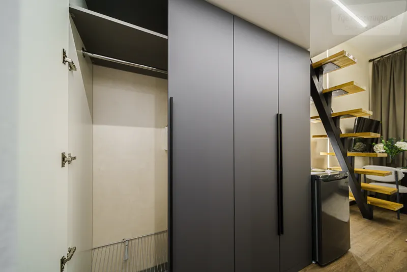 Нижняя Первомайская улица, 64