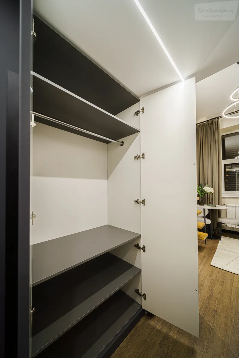 Нижняя Первомайская улица, 64