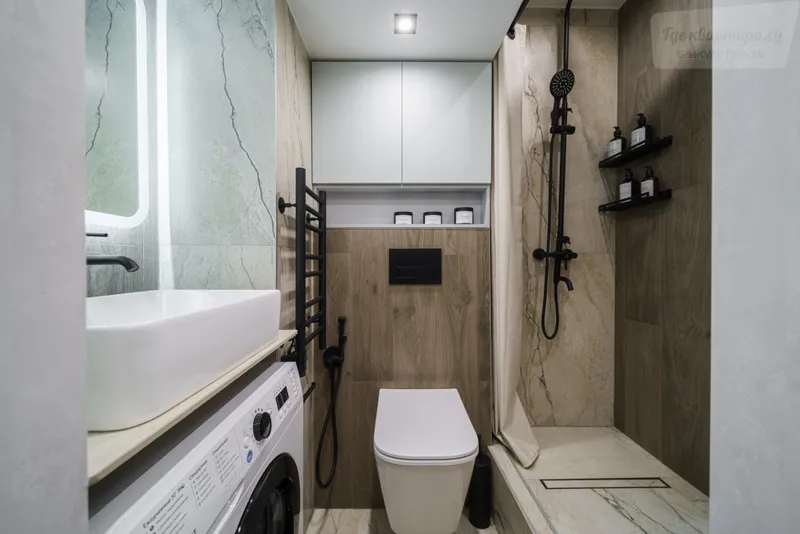 Нижняя Первомайская улица, 64