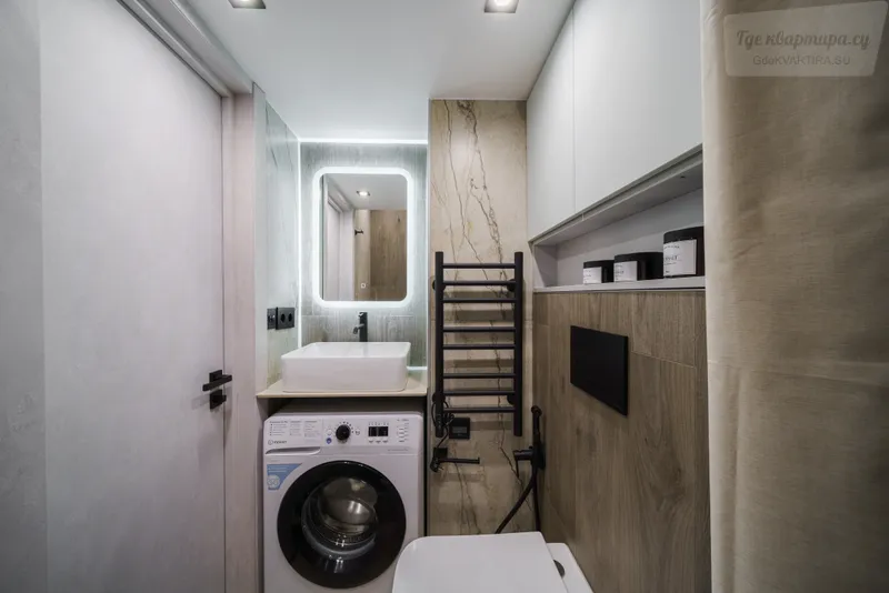 Нижняя Первомайская улица, 64