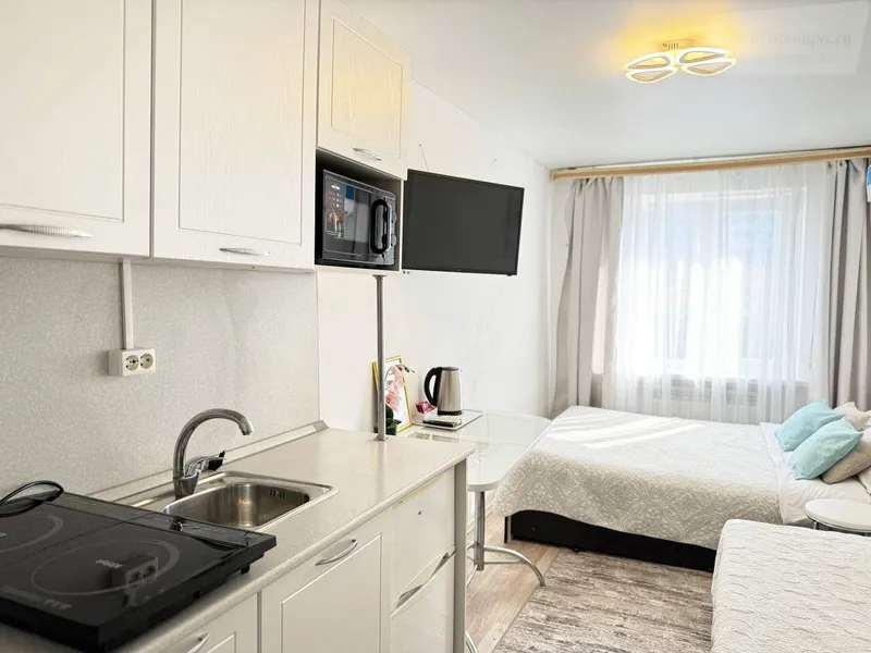 Ново-Садовая улица, 273