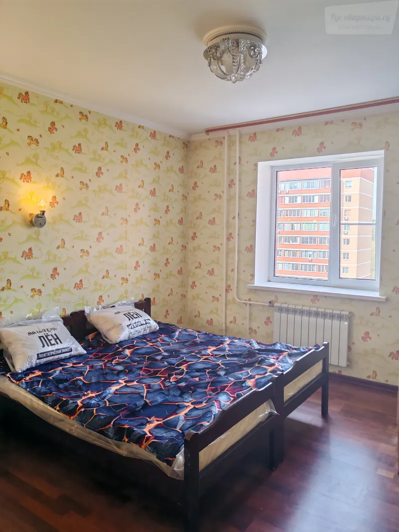 посёлок Щапово, 57