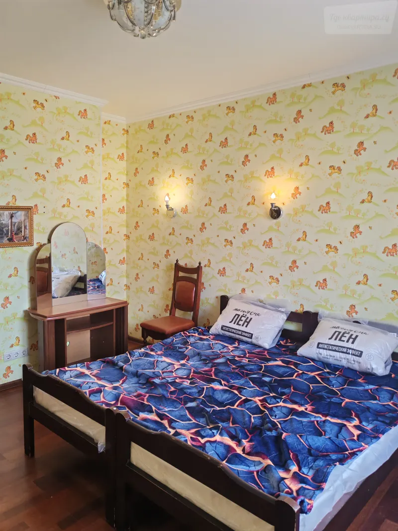 посёлок Щапово, 57