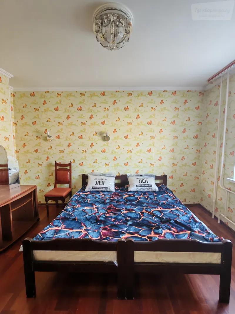 посёлок Щапово, 57