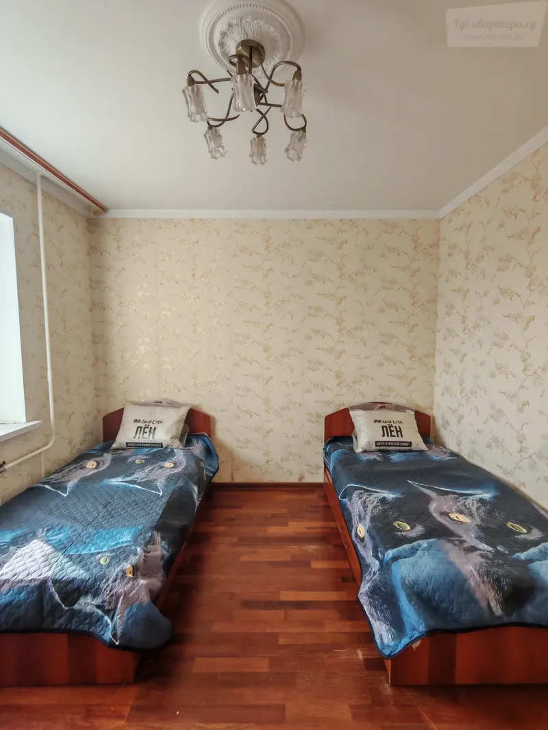 посёлок Щапово, 57