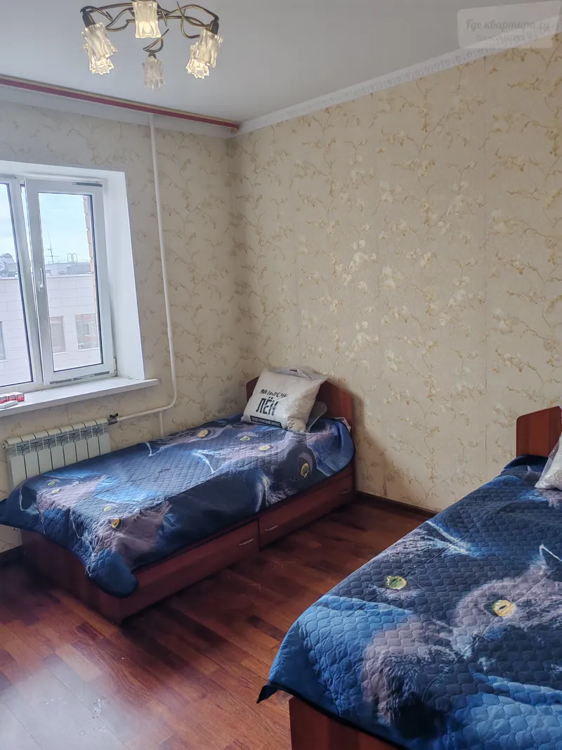 посёлок Щапово, 57