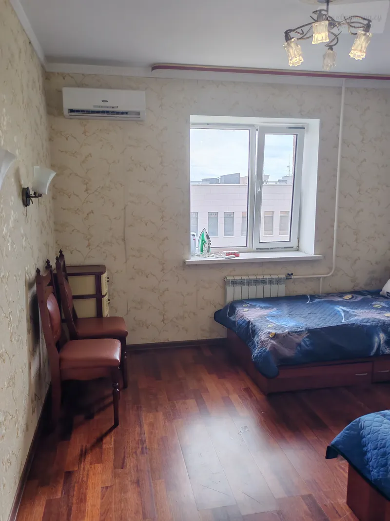 посёлок Щапово, 57