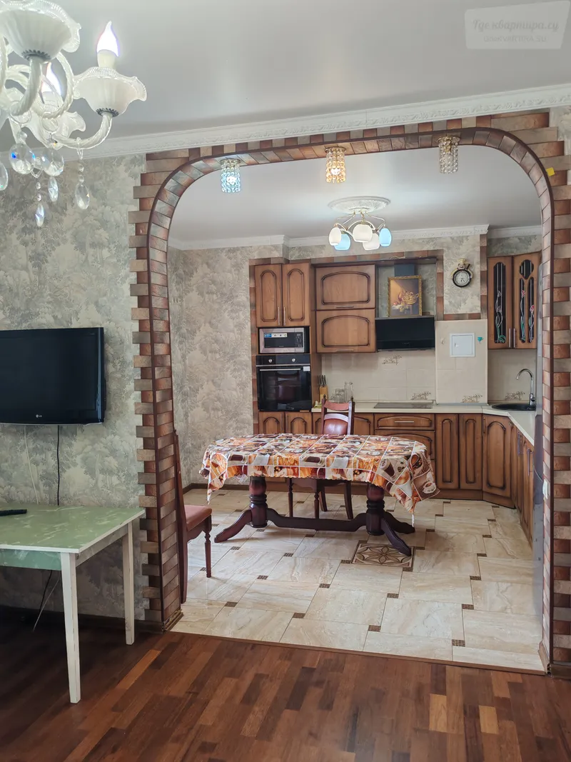 посёлок Щапово, 57