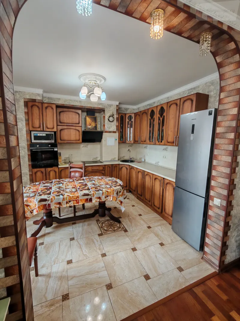 посёлок Щапово, 57