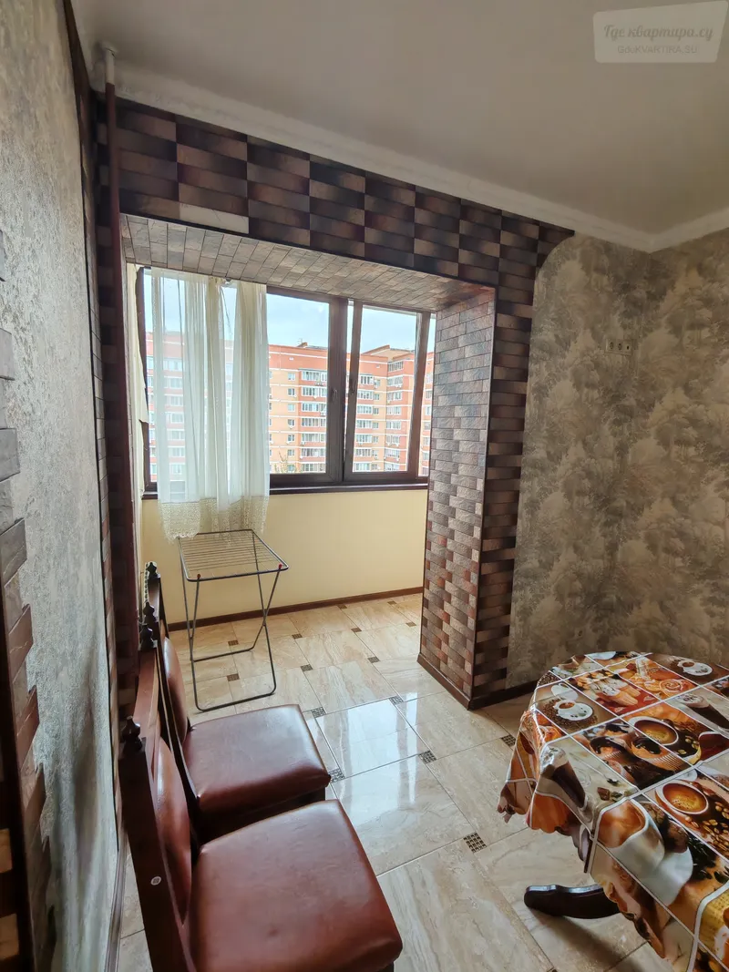 посёлок Щапово, 57