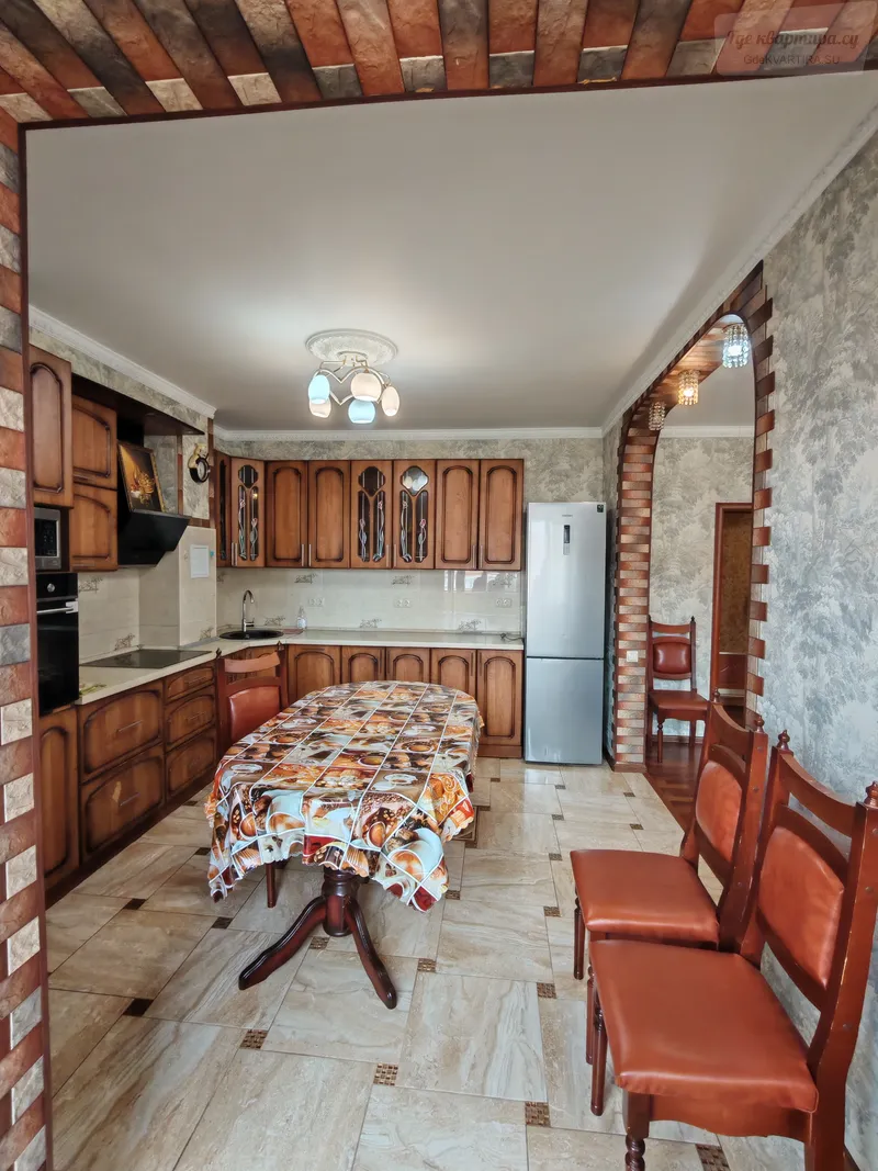 посёлок Щапово, 57