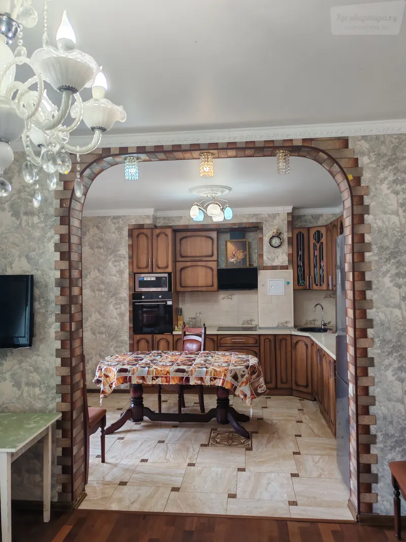 посёлок Щапово, 57