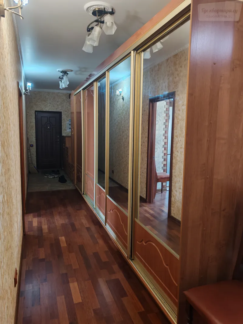 посёлок Щапово, 57