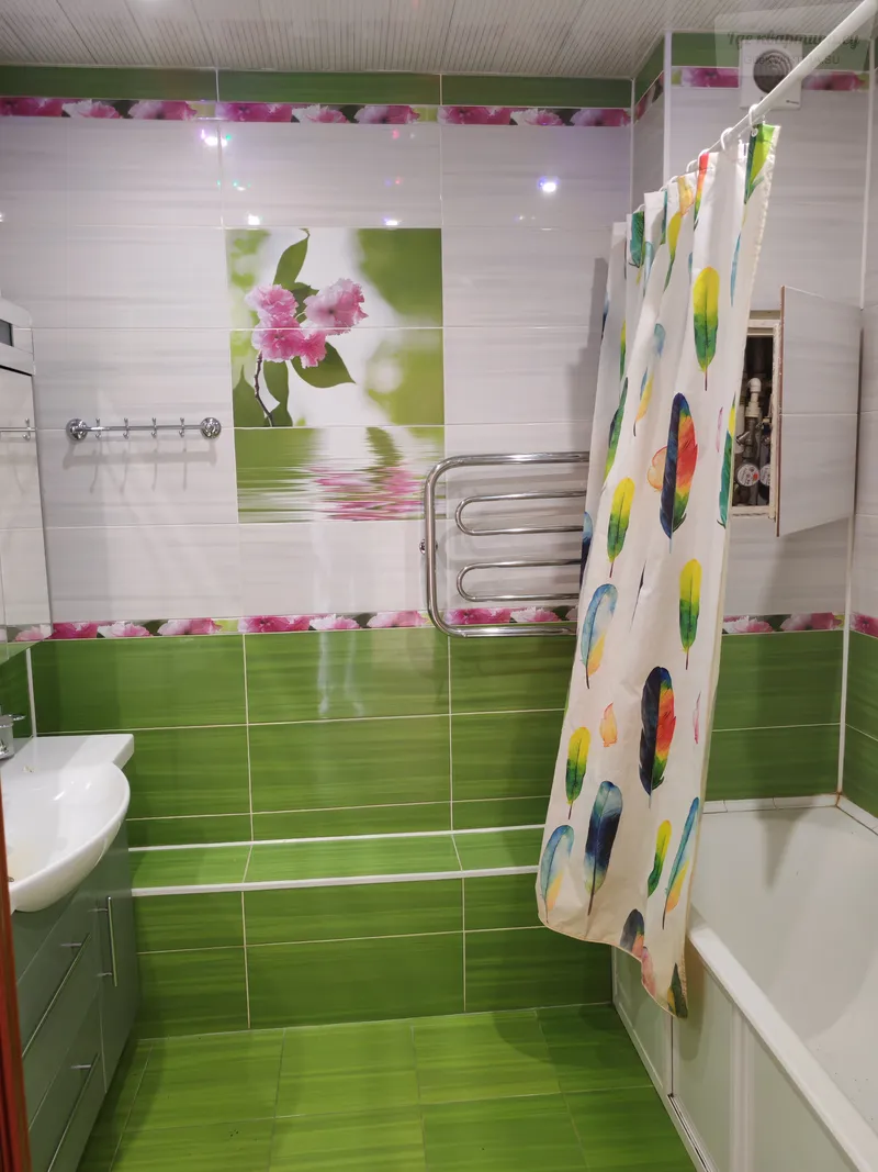 посёлок Щапово, 57