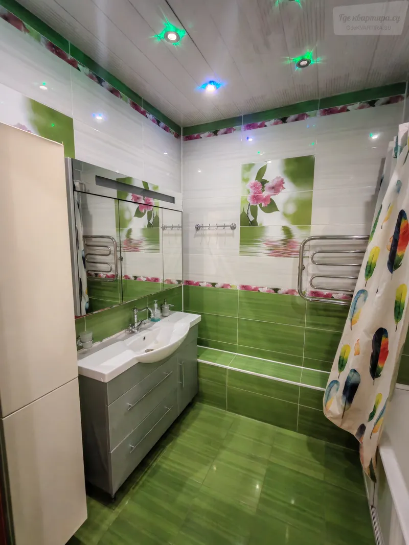 посёлок Щапово, 57