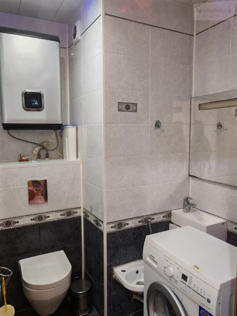 посёлок Щапово, 57