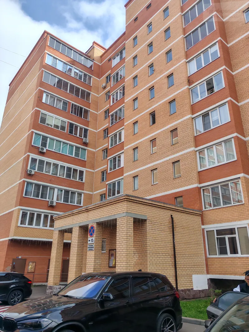 посёлок Щапово, 57