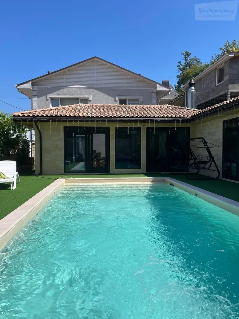 Фото квартиры: Сапунская улица, 6