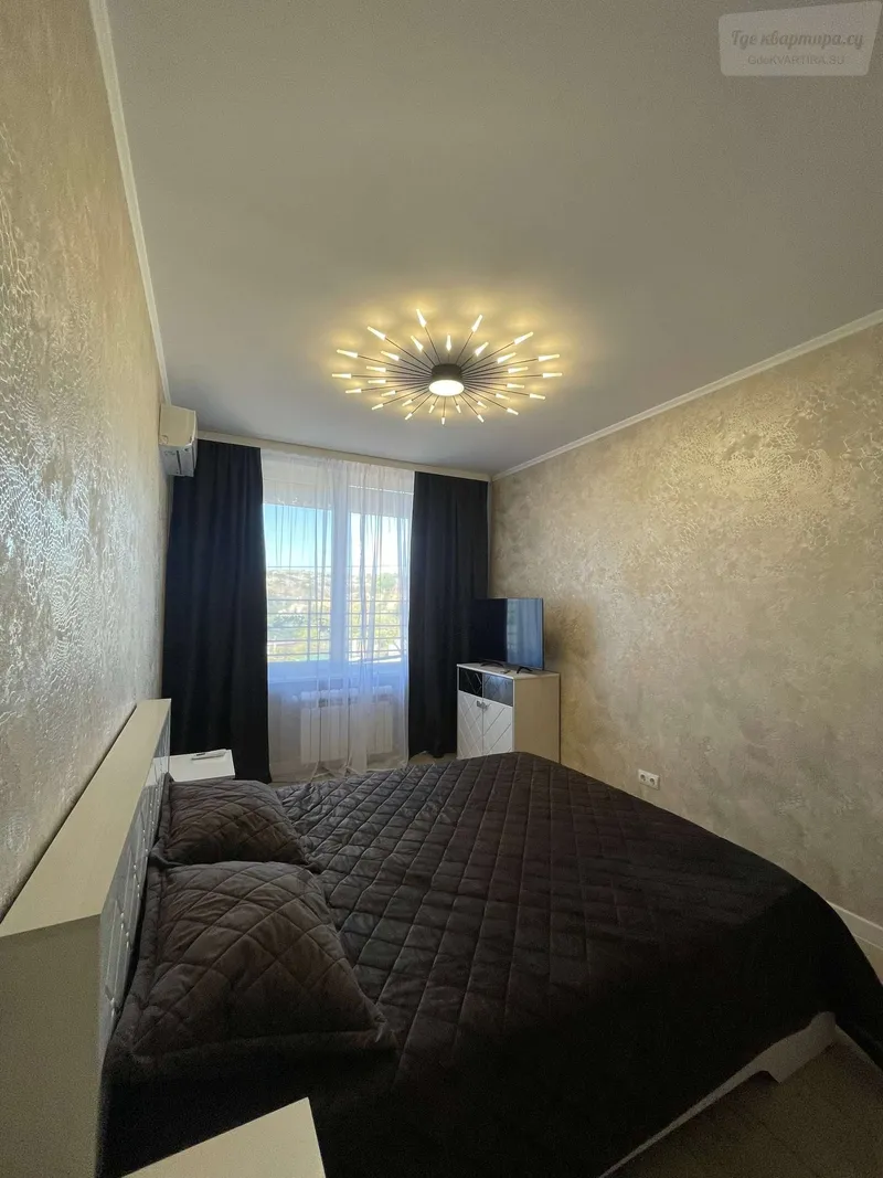 Фото квартиры 3