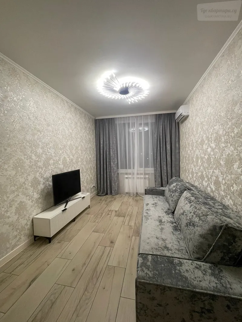 Фото квартиры 5