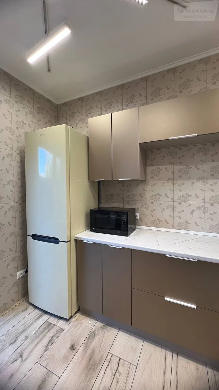 Фото квартиры 8