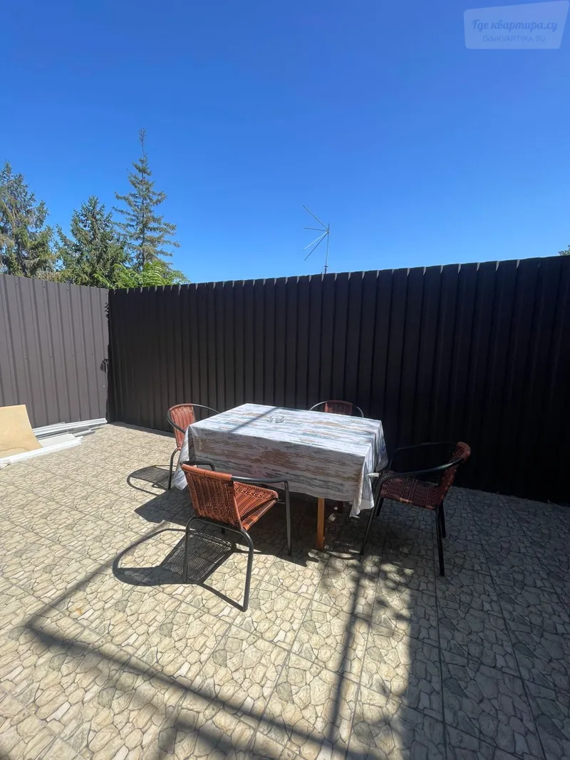 Фото квартиры 10