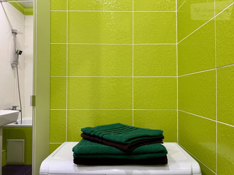 Казбекская улица, 15