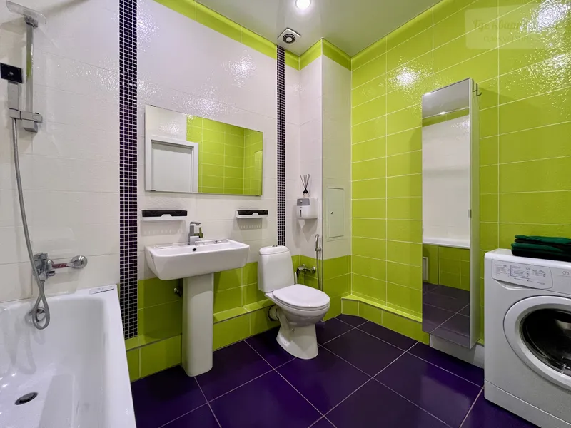 Казбекская улица, 15