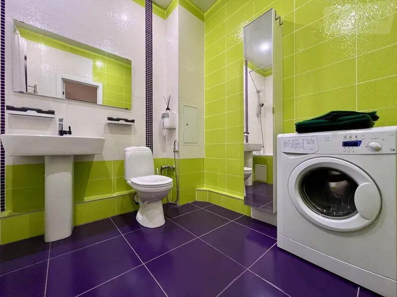 Казбекская улица, 15