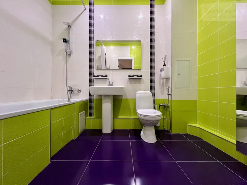 Казбекская улица, 15