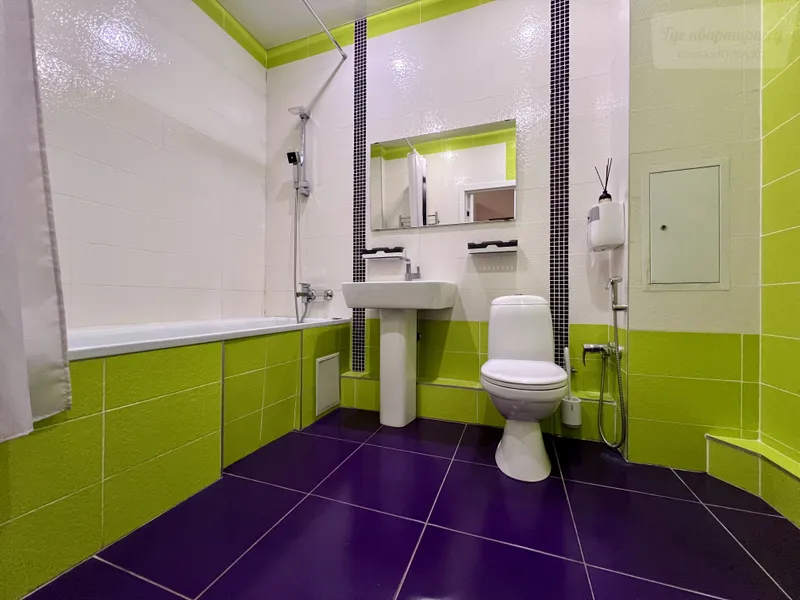 Казбекская улица, 15