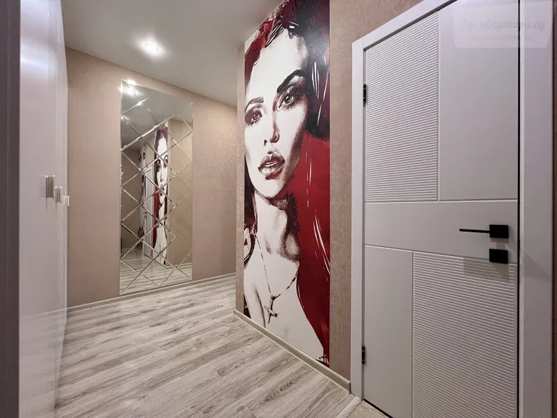 Казбекская улица, 15