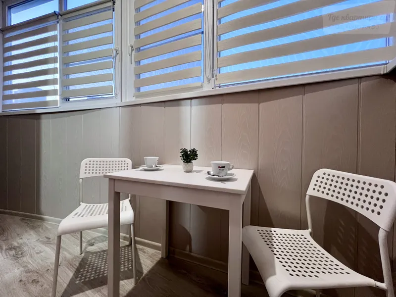 Казбекская улица, 15