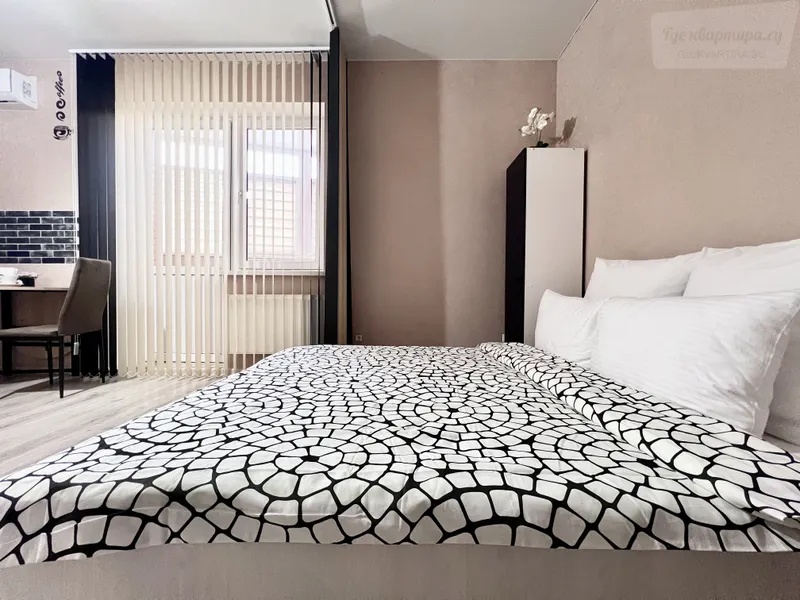 Казбекская улица, 15