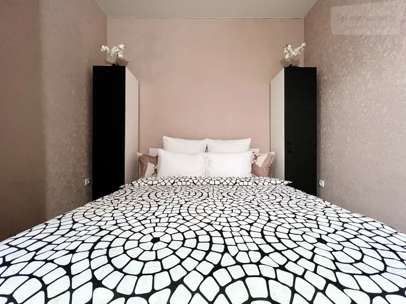 Казбекская улица, 15