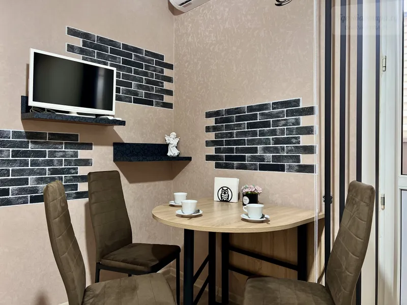 Казбекская улица, 15